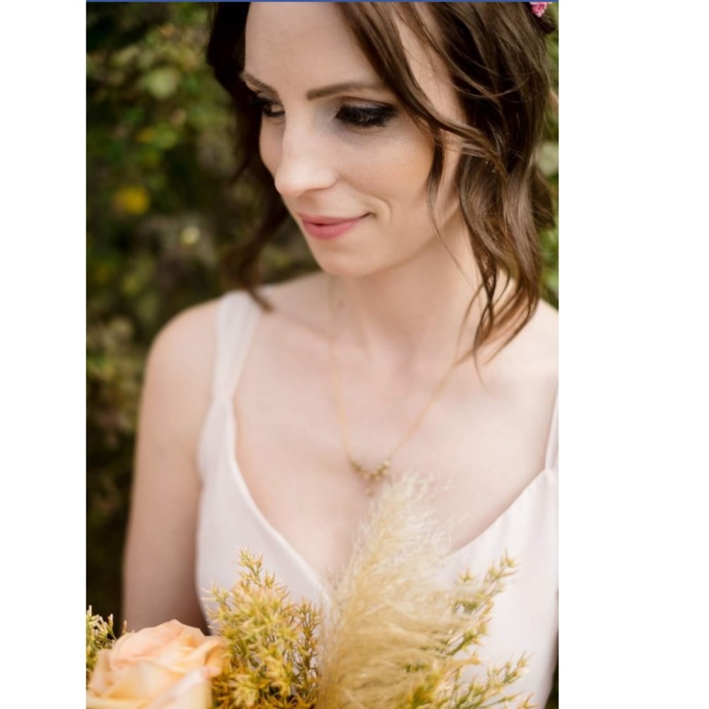 Meet your Posher, Susannah